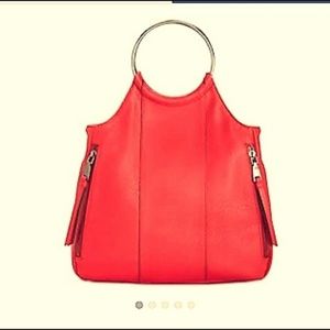 I.N.C. Salsa Bangle Crossbody
